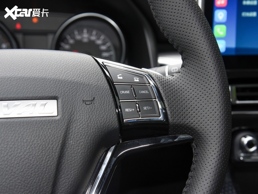 2021M6 PLUS 1.5T DCTr