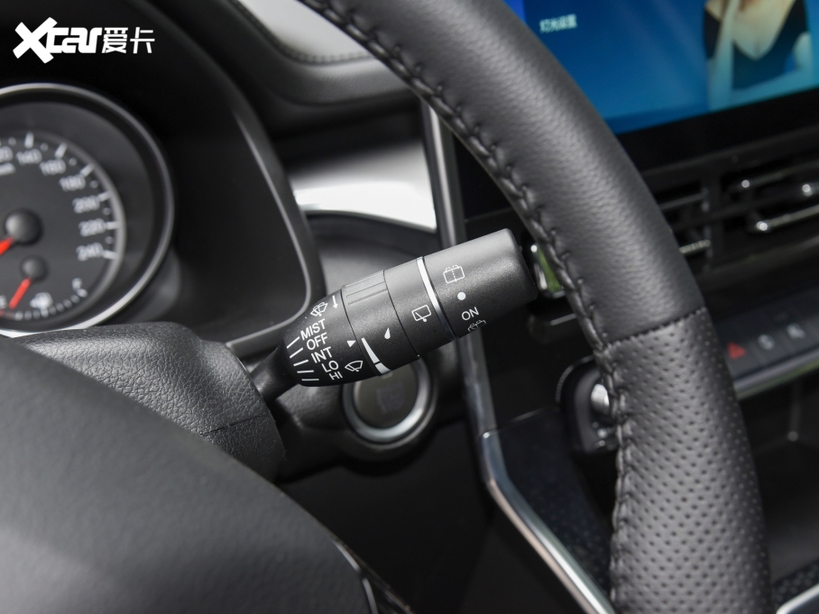 2021M6 PLUS 1.5T DCTr(lin)