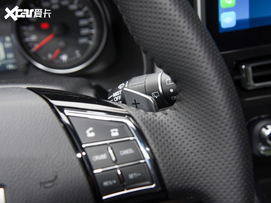 2021M6 PLUS 1.5T DCTr