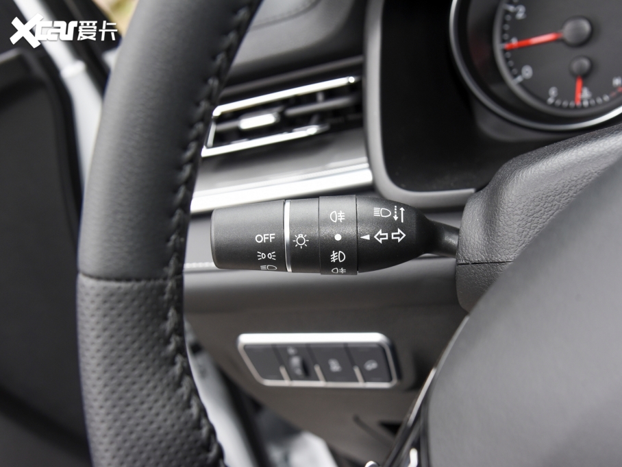 2021M6 PLUS 1.5T DCTr