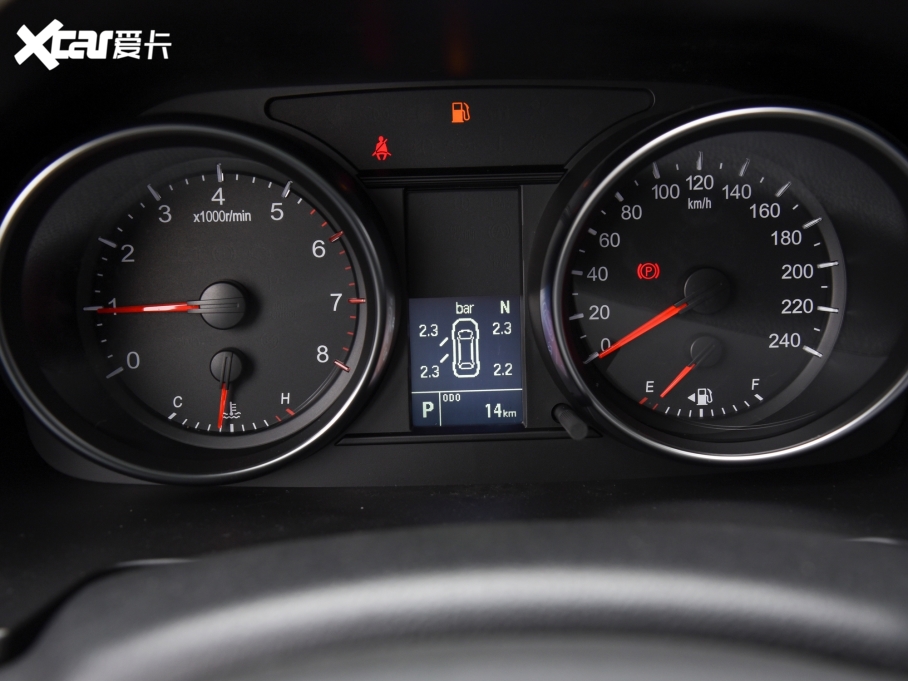 2021M6 PLUS 1.5T DCTr