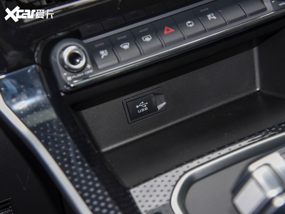 2021M6 PLUS 1.5T DCTr