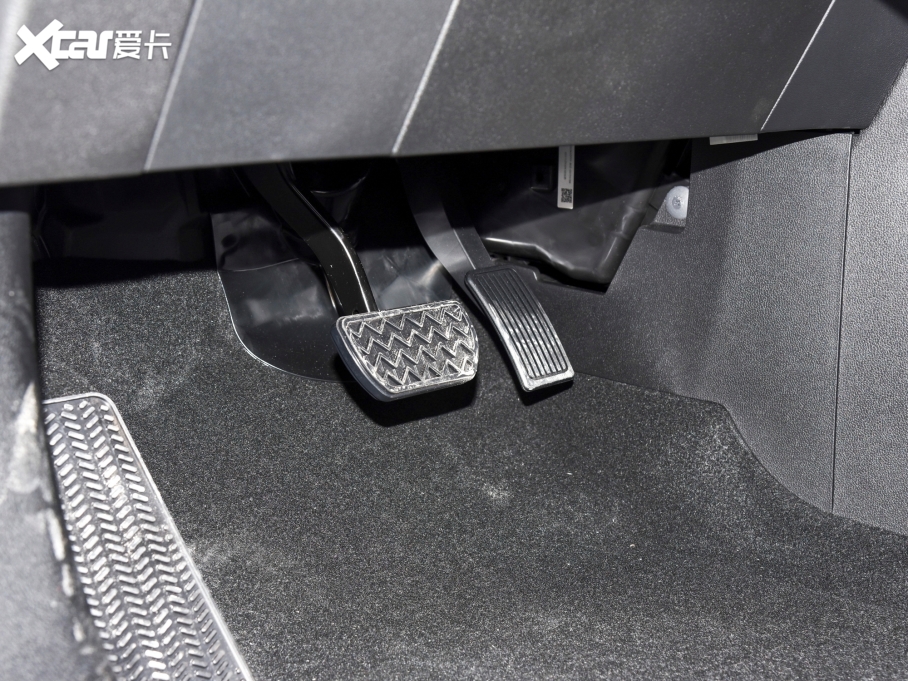 2021M6 PLUS 1.5T DCTr