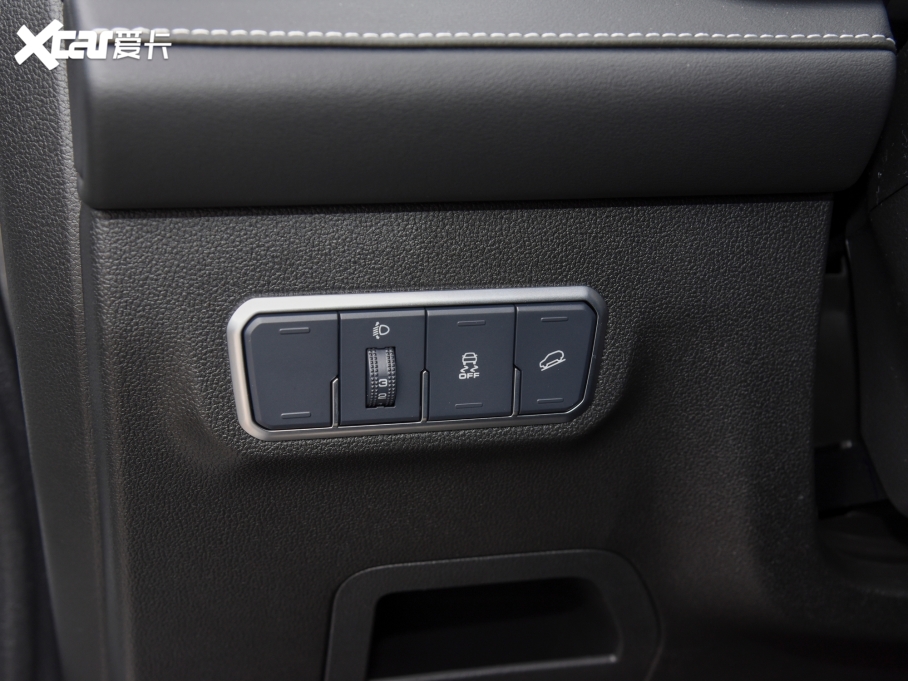 2021M6 PLUS 1.5T DCTr