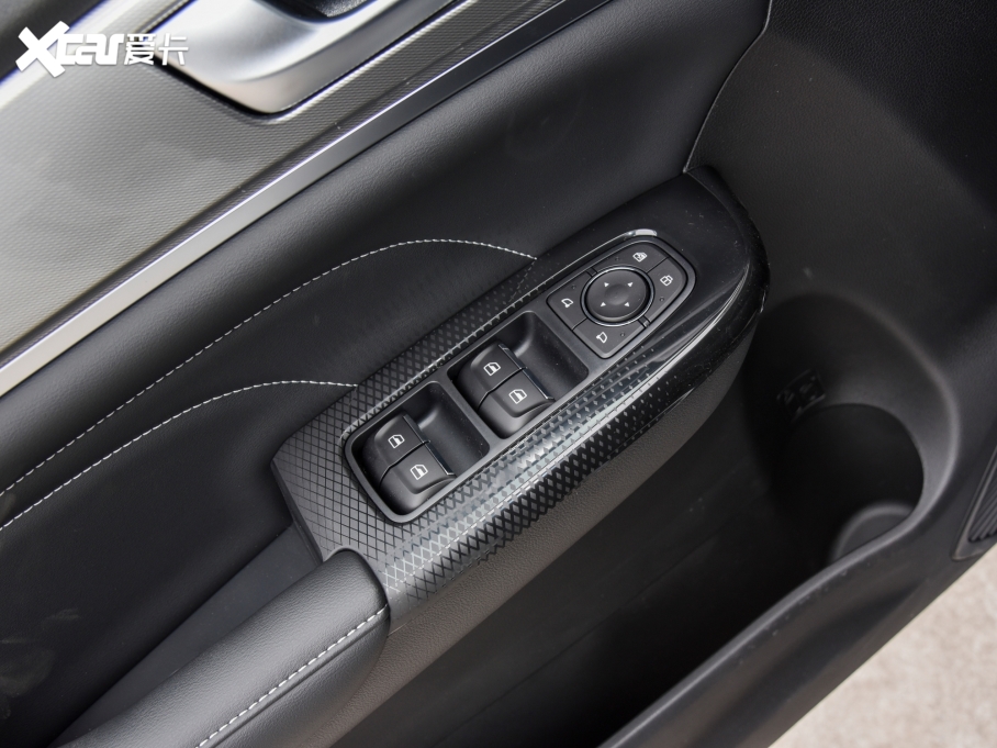 2021M6 PLUS 1.5T DCTr