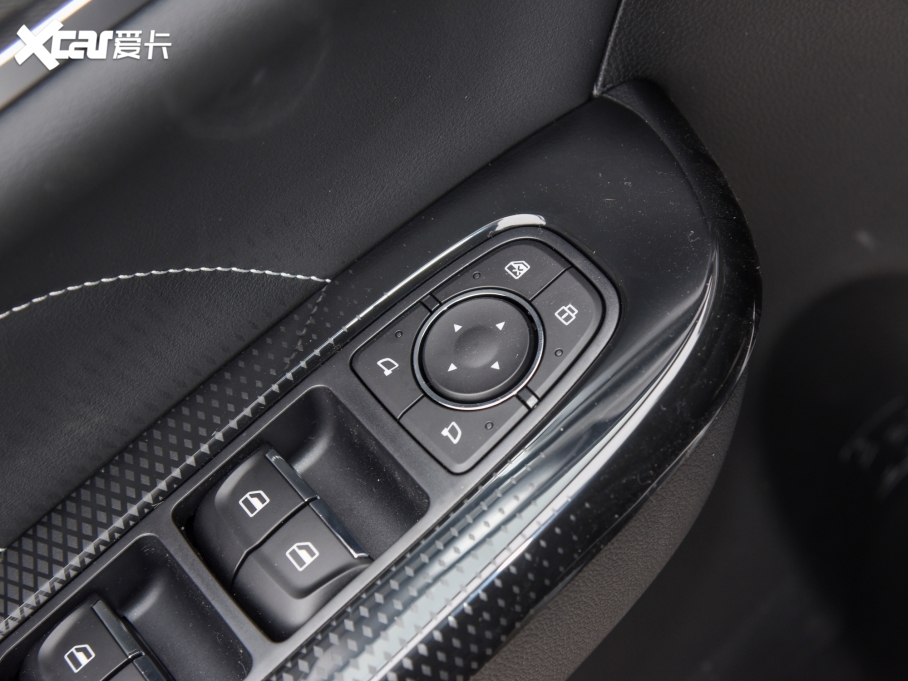 2021M6 PLUS 1.5T DCTr(lin)