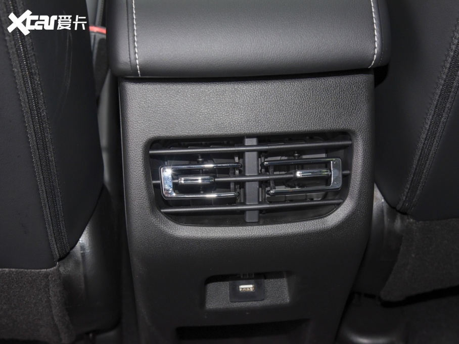 2021M6 PLUS 1.5T DCTr(lin)