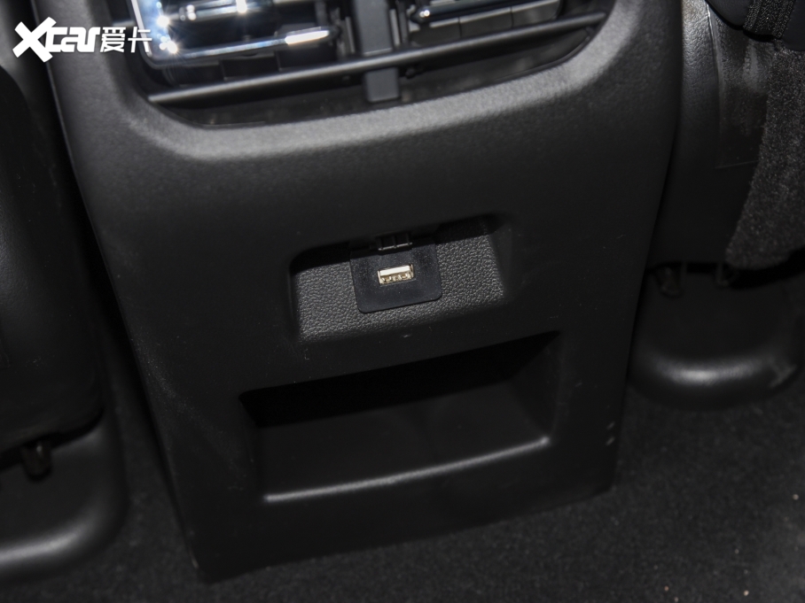 2021M6 PLUS 1.5T DCTr