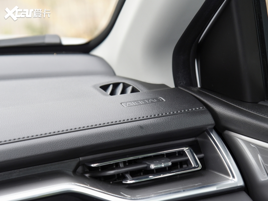 2021M6 PLUS 1.5T DCTr(lin)