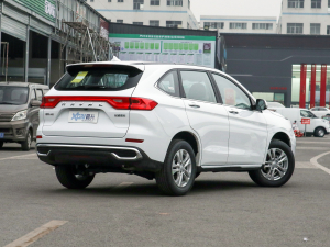 2021PLUS 1.5T DCTӢ w^