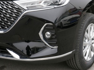 2021PLUS 1.5T DCTA ^