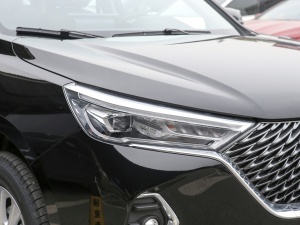 2021PLUS 1.5T DCTA ^