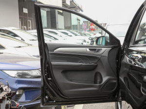 2021PLUS 1.5T DCTA(lin) g