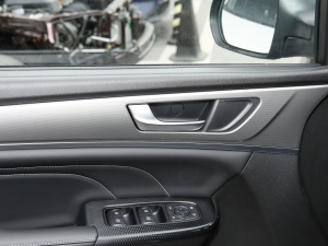 2021PLUS 1.5T DCTA(lin) g