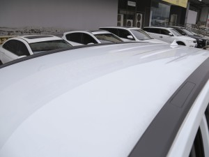 2021款PLUS 1.5T DCT精英智联型 车顶