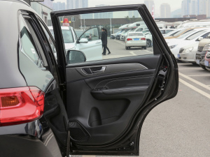 2021PLUS 1.5T DCTA(lin) g