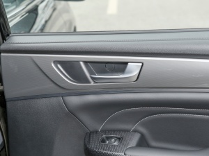 2021PLUS 1.5T DCTA(lin) g