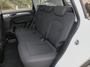 2021PLUS 1.5T քӺA g