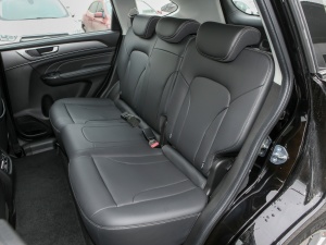 2021PLUS 1.5T DCTA(lin) g