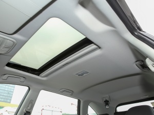 2021PLUS 1.5T DCTA(lin) g