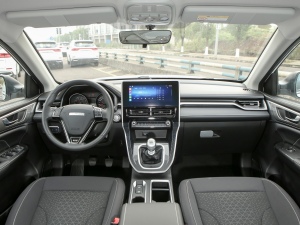 2021PLUS 1.5T ք(dng)A(lin) п؅^(q)