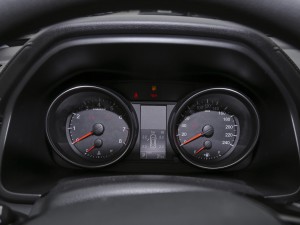 2021款PLUS 1.5T DCT精英智联型 仪表