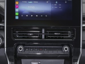 2021款PLUS 1.5T DCT精英智联型 空调出风口