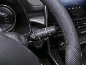 2021款PLUS 1.5T DCT精英智联型 中控区