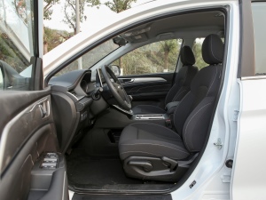 2021PLUS 1.5T քӾӢ(lin) ǰſg