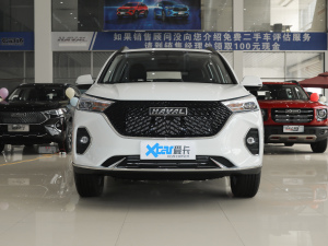 2021PLUS 1.5T DCTF(lin) ǰ