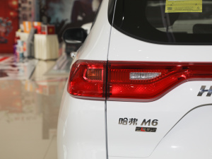2021款PLUS 1.5T DCT尊贵智联型 细节外观