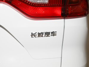 2021款PLUS 1.5T DCT尊贵智联型 细节外观