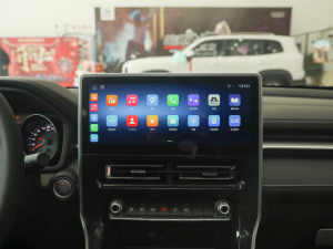 2021PLUS 1.5T DCTF п_@ʾ