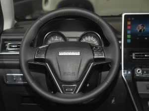 2021PLUS 1.5T DCTF P