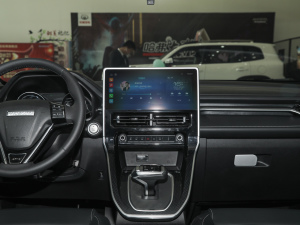 2021PLUS 1.5T DCTF п_