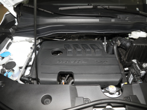 2021PLUS 1.5T DCTF 