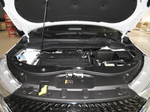 2021PLUS 1.5T DCTF lәC