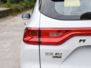 2021PLUS 1.5T DCTr ^