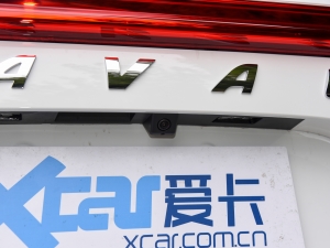 2021PLUS 1.5T DCTr ^