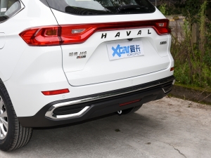 2021PLUS 1.5T DCTr ^