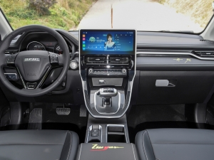 2021PLUS 1.5T DCTr п_