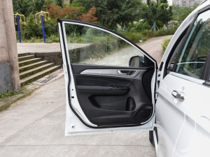 2021PLUS 1.5T DCTr {λ܇T