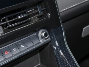 2021PLUS 1.5T DCTr {