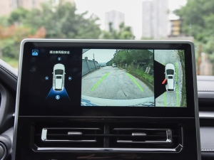 2021PLUS 1.5T DCTr(lin) п؅^(q)