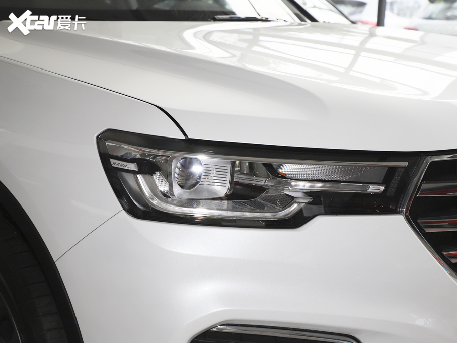 2021�����H7 2.0T ������