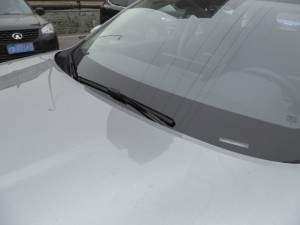2021款1.5T 自动大三版 雨刷