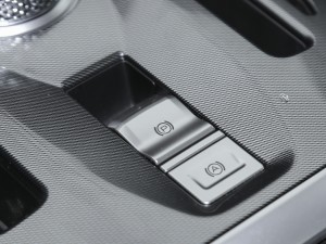 2021款1.5T 自动大三版 驻车制动器