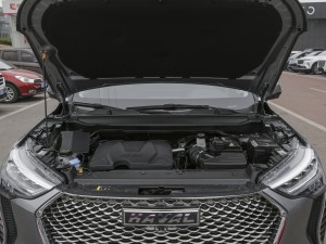 2021款1.5T 自动大三版 发动机