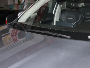 2021款1.5T 手动大二版 雨刷