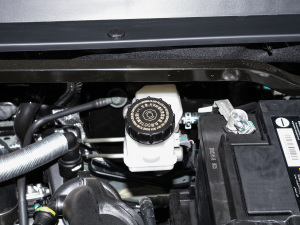 2021款1.5T 手动大二版 其它